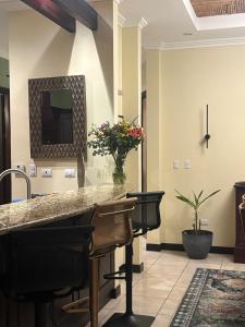 Casa Esperanza Luxury Villa