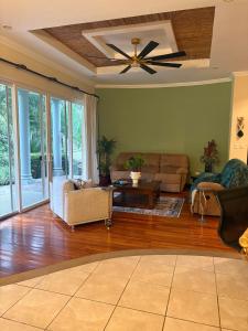 Casa Esperanza Luxury Villa