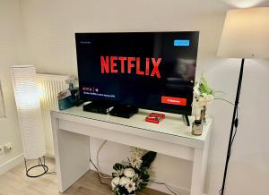 Neuf et lumineux 2min Gare - 20min Paris