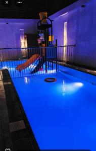 شاليه واستراحة غريس الجديدة