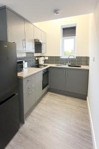 Kehoes Nest Near Etihad Stadium & Coop Live Arena Sleeps 3