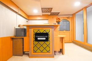 Super Townhouse Hill Cart Road Siliguri