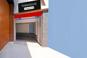 Townhouse Hill Cart Road Siliguri