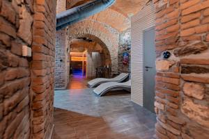 Rezidence Znojmo SPA privat wellness otevíráme od 1 února 2026