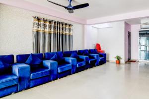 Collection O SF Road Siliguri Formerly Jyoti Hotel