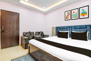 Collection O SF Road Siliguri Formerly Jyoti Hotel