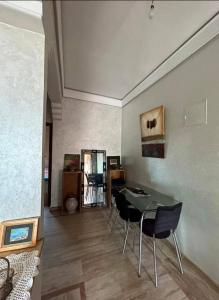 Appartement 5 Hivernage