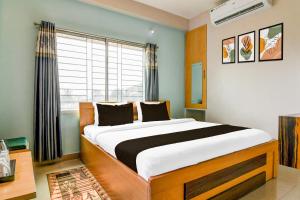 Collection O SF Road Siliguri Formerly Jyoti Hotel