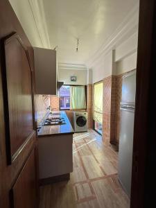 Appartement 5 Hivernage