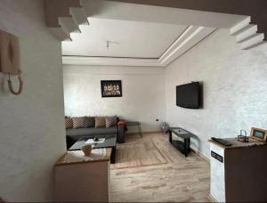 Appartement 5 Hivernage