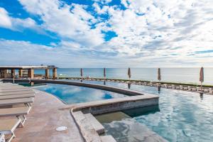 1BR 1BA Ocean View Las Palomas Phase 1 Bld Ruby