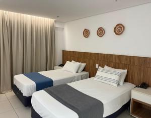 conforto localização e vista panorâmica.