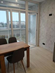 New Comfort Apartment