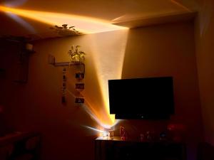 New flat close to center