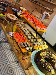 LineUP Jardim Paulista