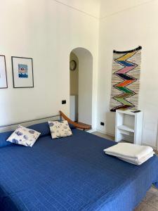 Casa con vista a Ischia