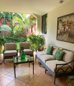 Hotel La Posada del Angel