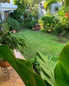 Hotel La Posada del Angel