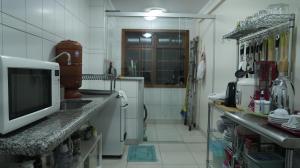 Aconchegue-se no 102 do Capivari