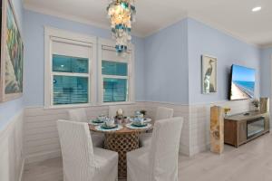 Nuestro Sueno, cottage at The Shores home