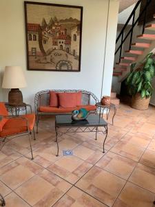 Hotel La Posada del Angel