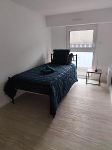 Appartement 3 Chambres Bollezeele