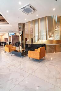 Hotel Don Ruben Business And Suites Juventud Chihuahua