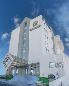 Hotel Don Ruben Business And Suites Juventud Chihuahua