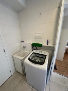 Cozy apartment in Chácara Santo Antônio