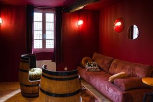 Chai n 12, Vin & romance à Bergerac