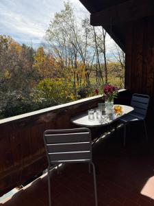 Soleils Living I See & Berge I Starnberger See