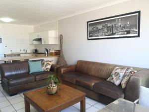 Seaside 1bed Apartment Ocean Views