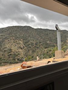 El pajar