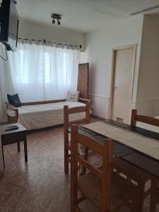 ÑANDU II MAR DEL PLATA Temporada