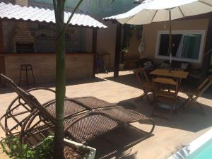 Casa top pertinho da praia com piscina e área gourmet