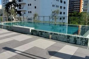 Studio in Campo Belo, São Paulo