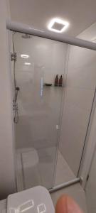 Studio in Campo Belo, São Paulo