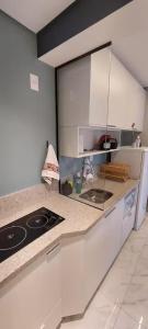 Studio in Campo Belo, São Paulo