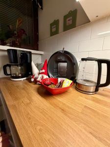 Rauhala Apartment free wifi and parking