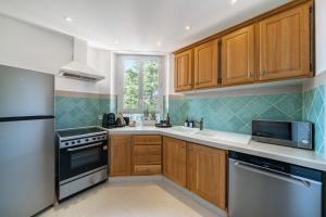 Superbe duplex lumineux à deux pas du centre ville