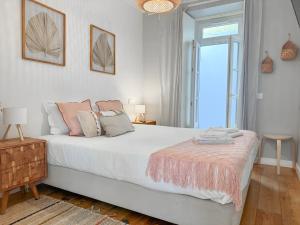 Vila Rosário studios 2 by Homeful Homes