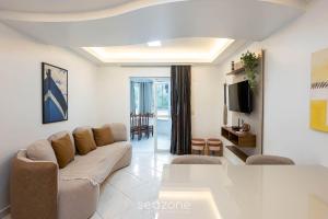 Aptos em Condomínio a 40 metros da Praia de Bombinhas - BDSs