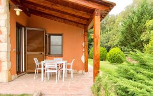 ISA - Residence with swimming pool a few minutes from Alghero