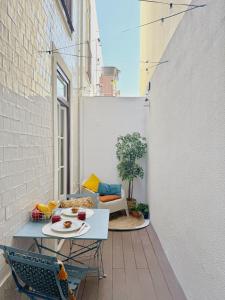 Vila Rosário studios 2 by Homeful Homes