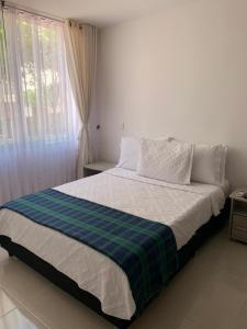 Hermoso apartamento en Ricaurte Cundinamarca