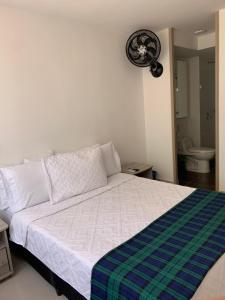 Hermoso apartamento en Ricaurte Cundinamarca