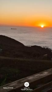 Refúgio Farol Ponta do Catalão - ImbitubaSC