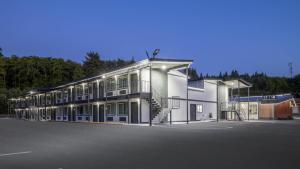 Motel 6 - Aberdeen, WA