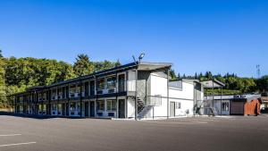 Motel 6 - Aberdeen, WA