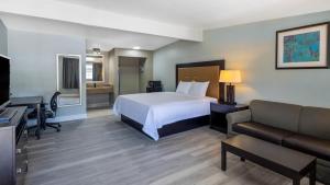 Motel 6 - Aberdeen, WA